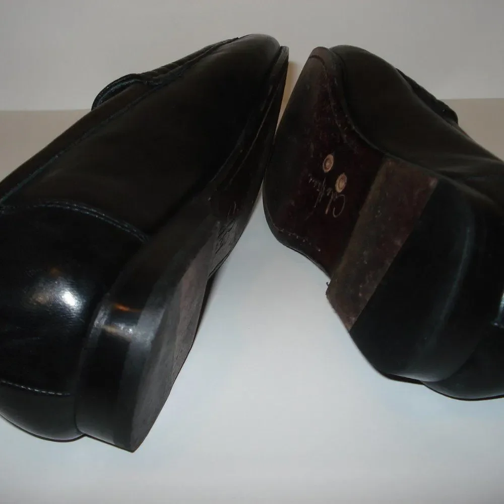 Men's Cole Haan 9 M Loafers Used Shoes